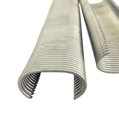 চীন পকেট বসন্ত গদি জন্য সজ্জা হার্ডওয়্যার Fastener স্টেইনলেস স্টীল নখ গান নখ সরবরাহকারী